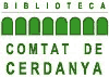 Biblioteca Comtat de Cerdanya