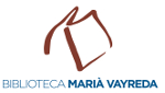 Biblioteca Marià Vayreda