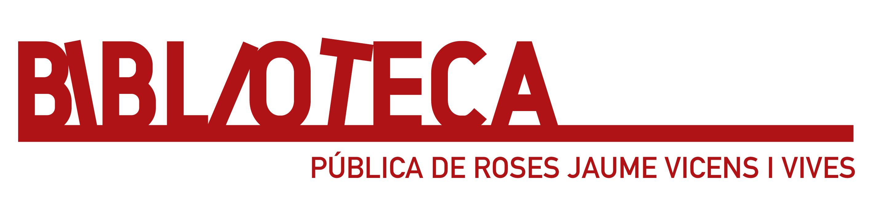 Biblioteca Jaume Vicens i Vives