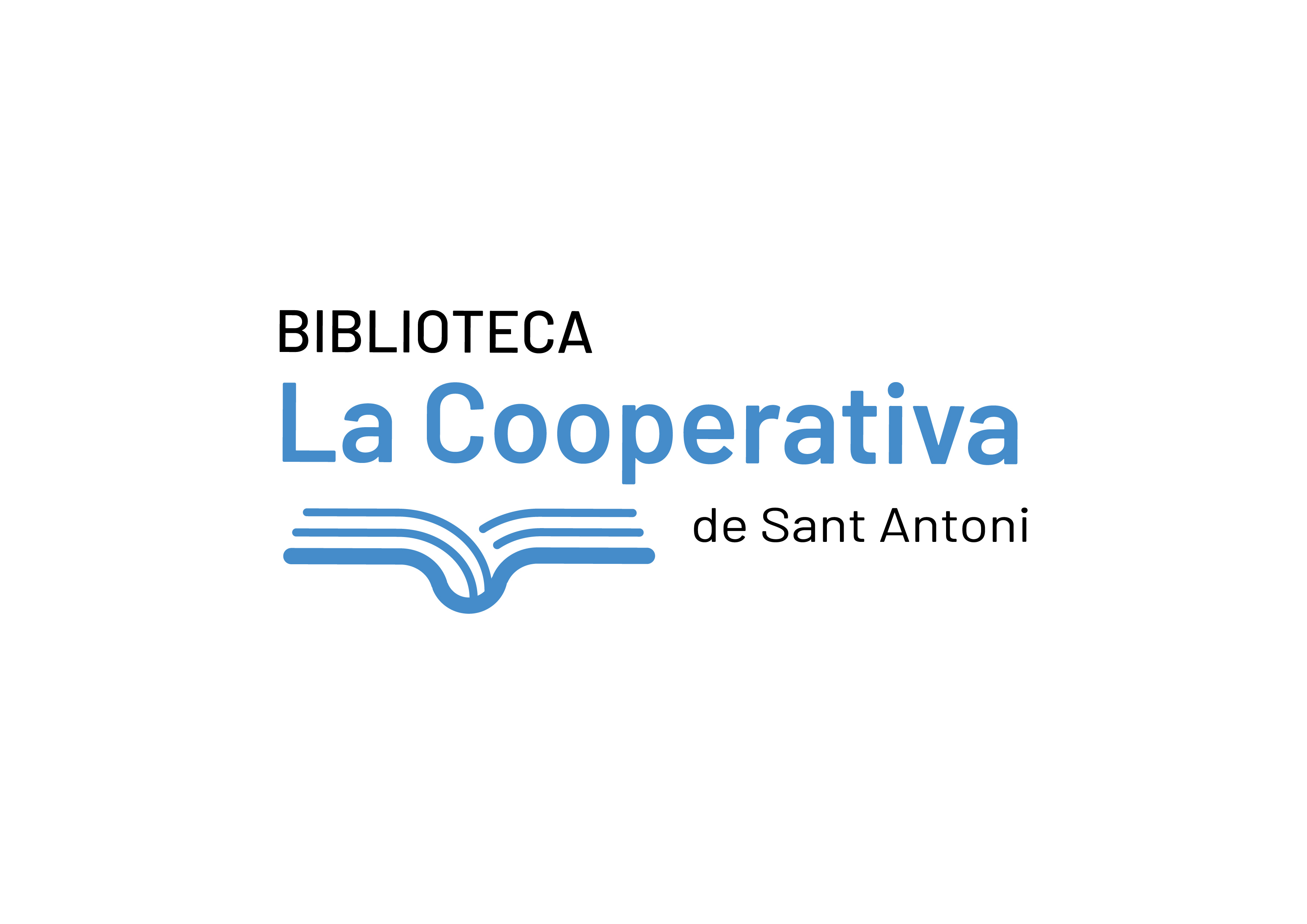 Biblioteca La Cooperativa Sant Antoni de Calonge
