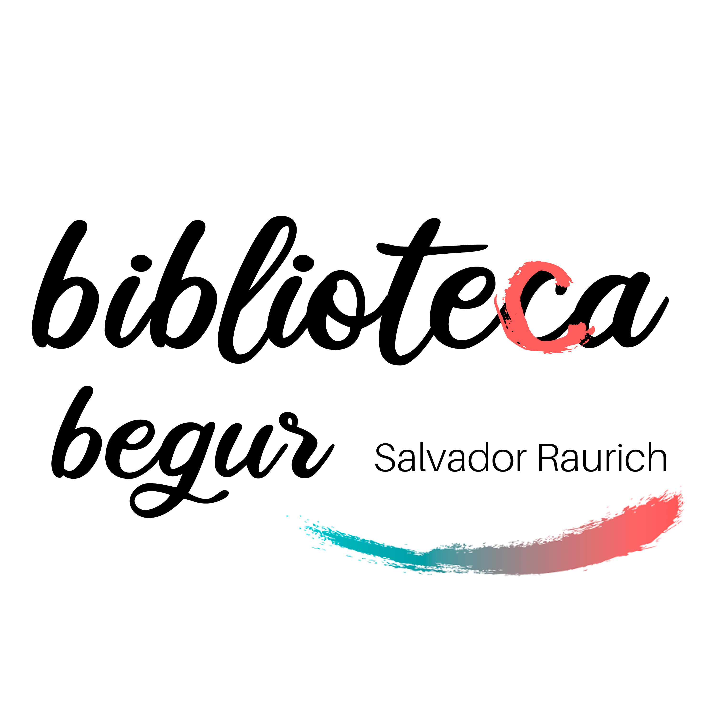 Biblioteca Salvador Raurich