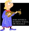 Biblioteca Ramon Vidal