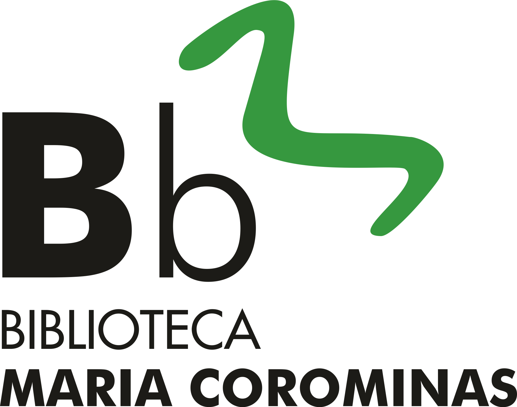 Biblioteca Maria Corominas