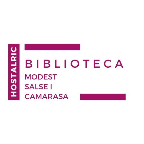 Biblioteca Modest Salse i Camarasa