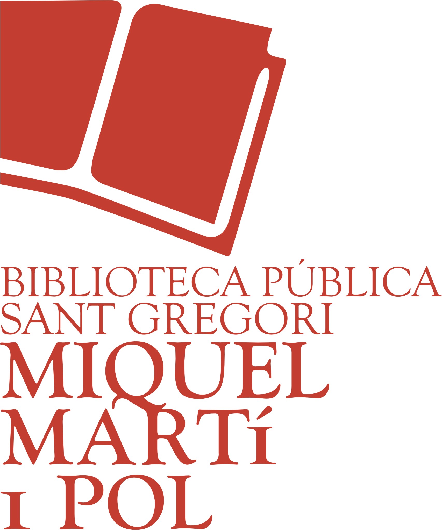 Biblioteca Miquel Martí i Pol