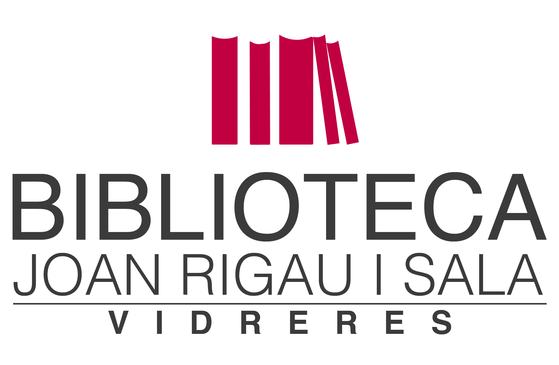 Biblioteca Joan Rigau i Sala