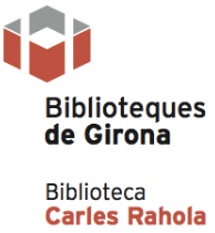 Biblioteca Pública de Girona Carles Rahola 
