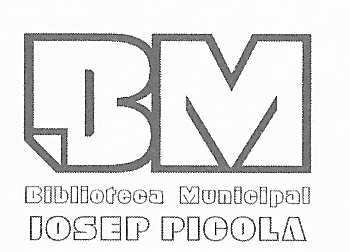 Biblioteca Municipal Josep Picola