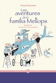 Les aventures de la familia Mellops