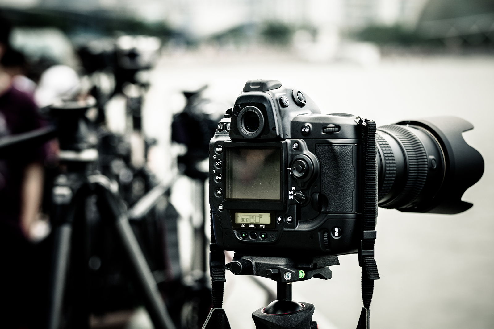 Iniciació al vídeo amb càmera fotogràfica