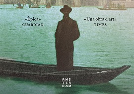 El mag, de Colm Tóibín