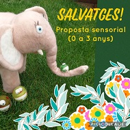 Salvatges!