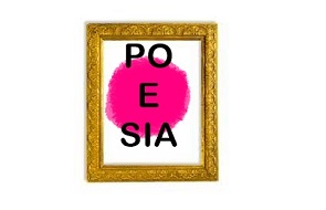 Sia com sia, la poesia és fantasia