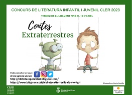 Contes extraterrestres