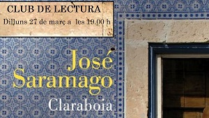 Llegim? Comentem "La claraboia" de Saramago