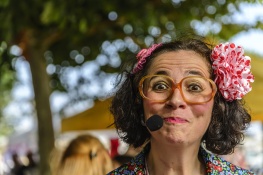 L'olla dels records a càrrec de La Senyoreta