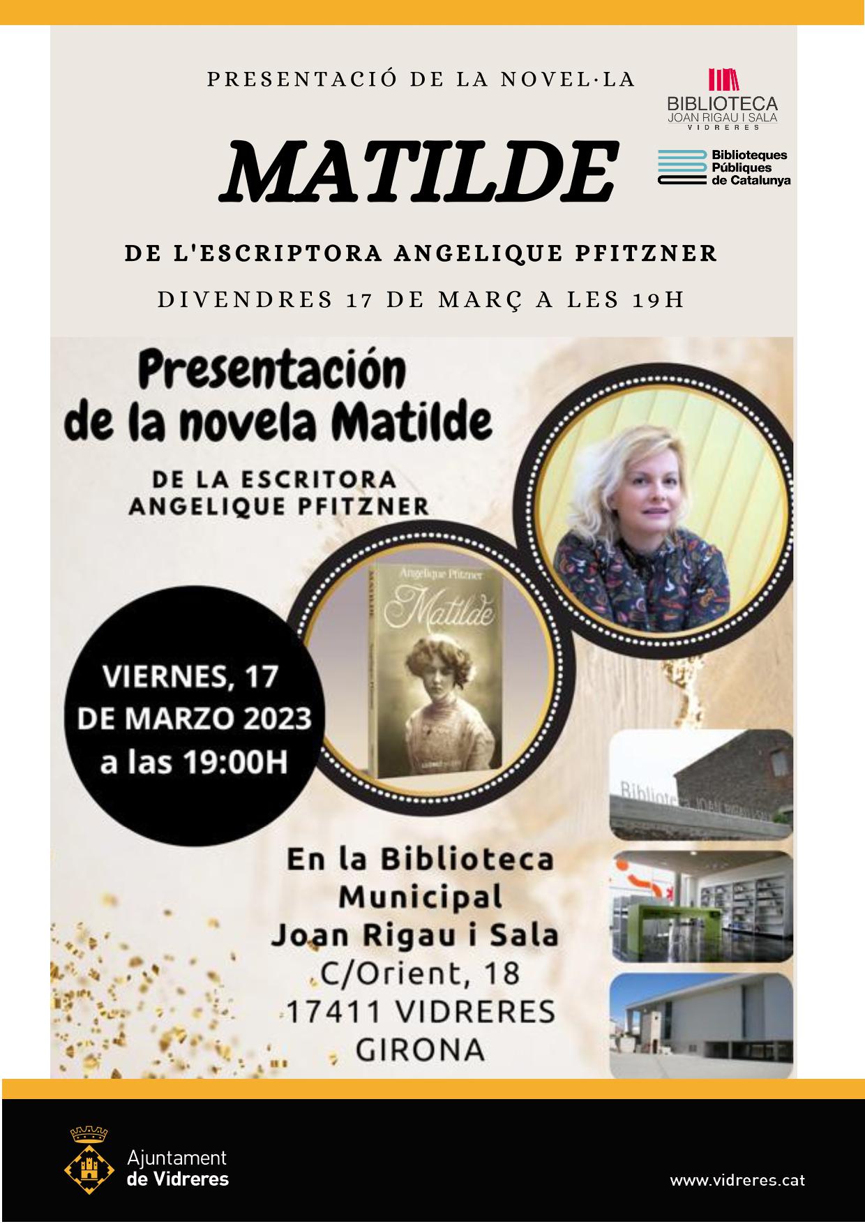 Matilde