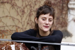Vers l'estany: Maria Callís Cabrera