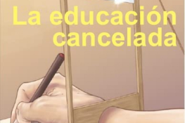 La educación candelada d'Andreu Navarra i David Rabadà