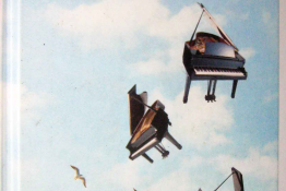 Disset pianos de Ramon Solsona