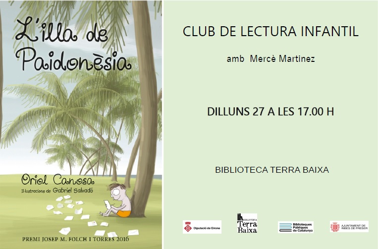 L'Illa de Paidonèsia