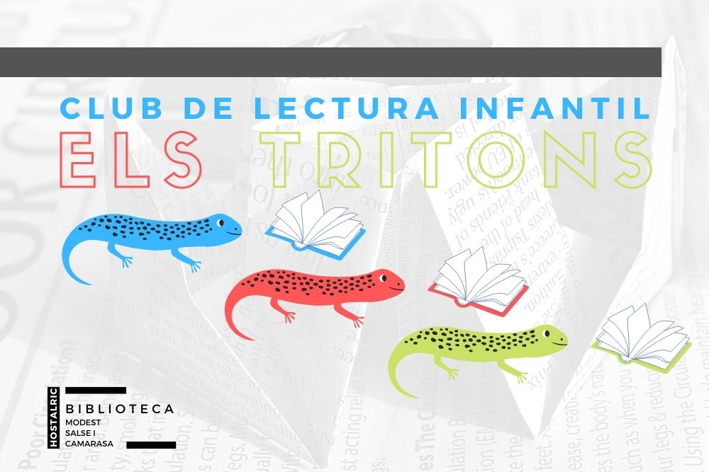 Els tritonets