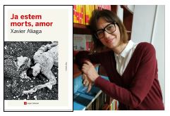 Ja estem morts, amor