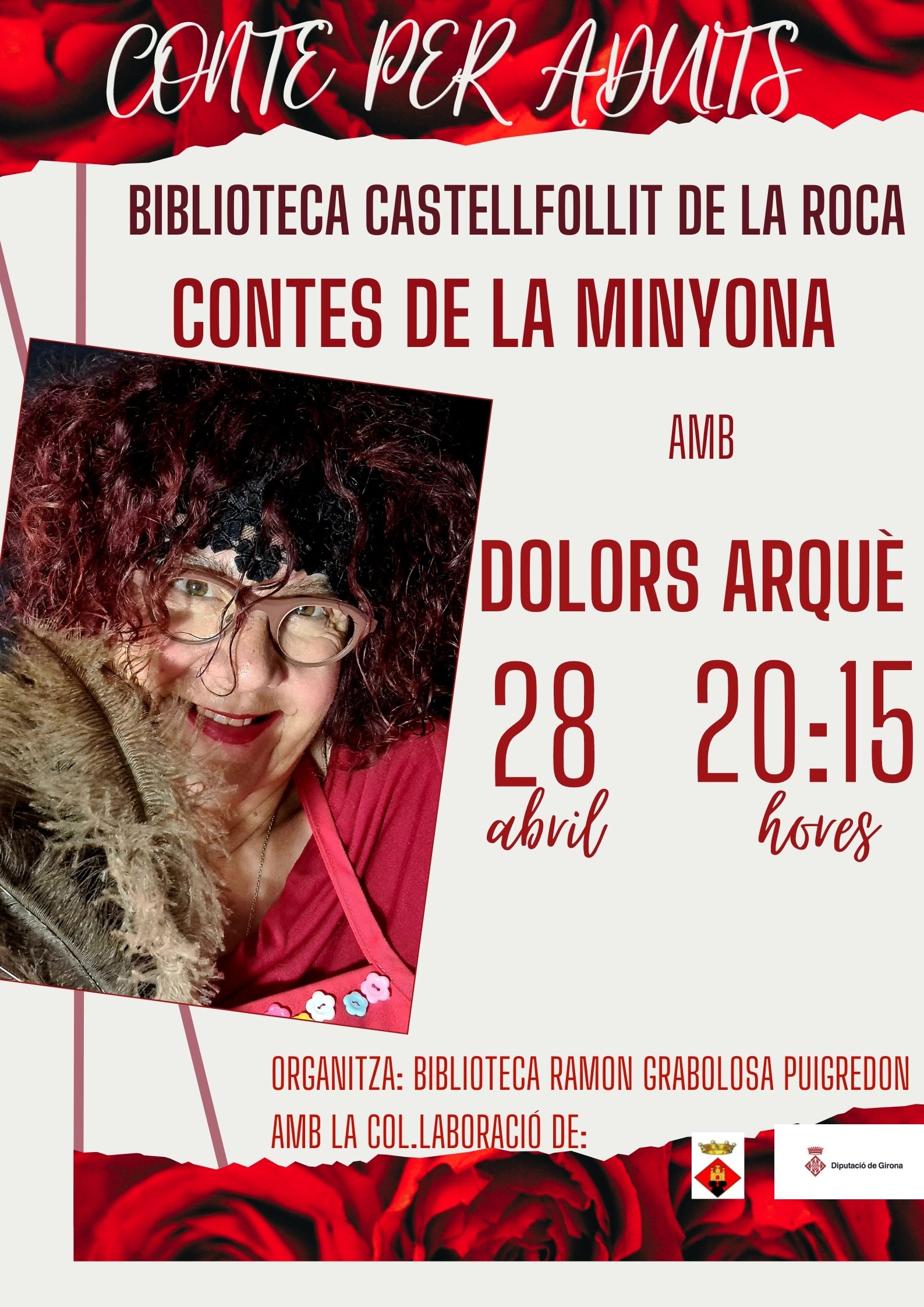 CONTES DE LA MINYONA