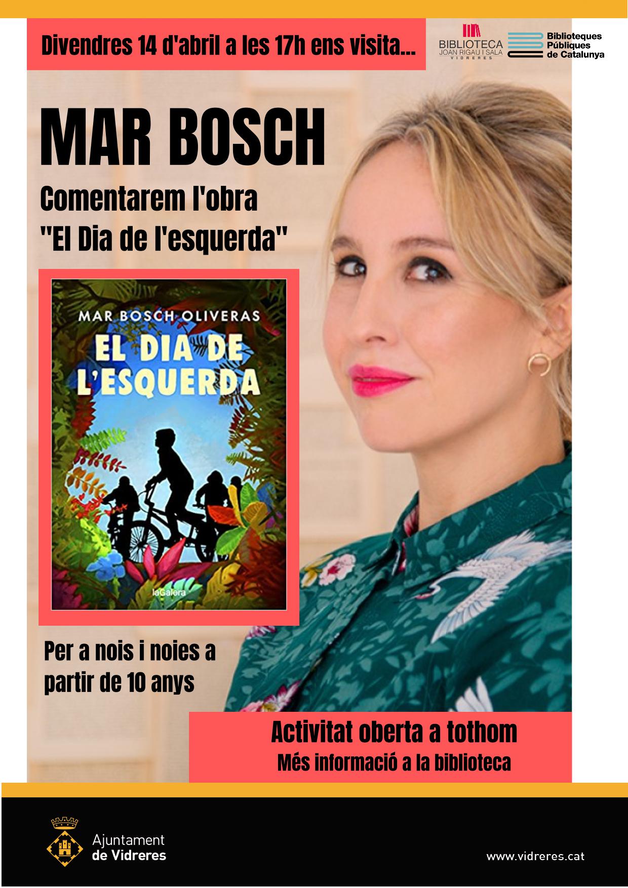 El dia de l'esquerda