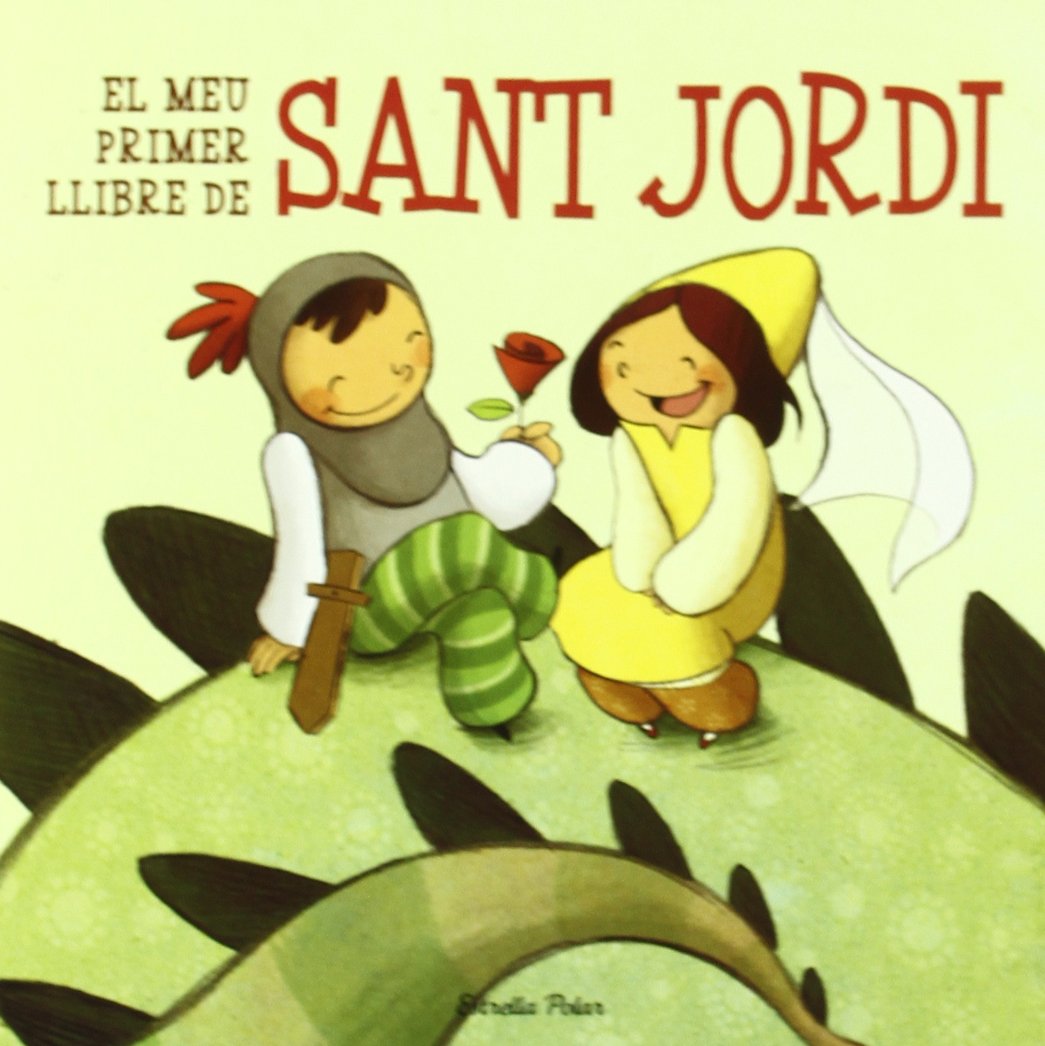 Sant Jordi