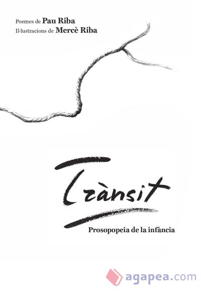 "Trànsit" de Pau Riba