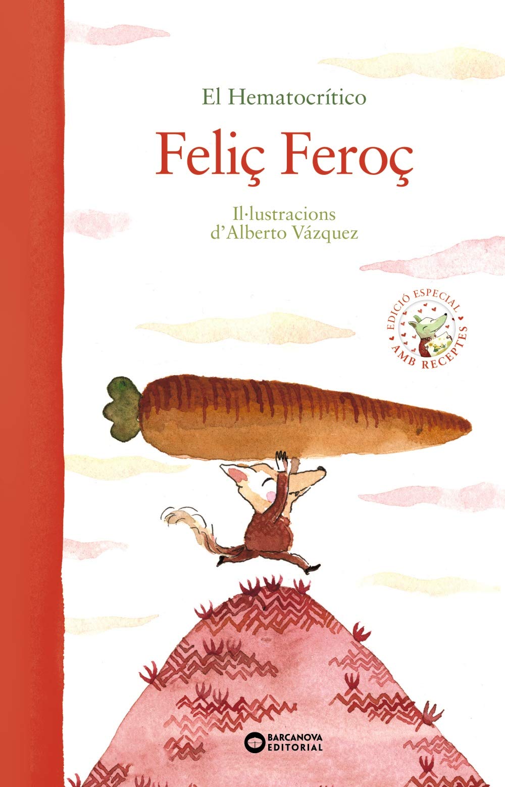 Feliç feroç