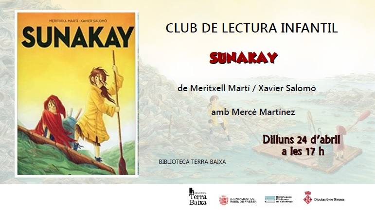 Sunakay