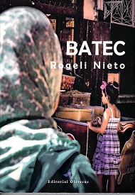 Presentació del llibre "Batec" de Rogeli Nieto