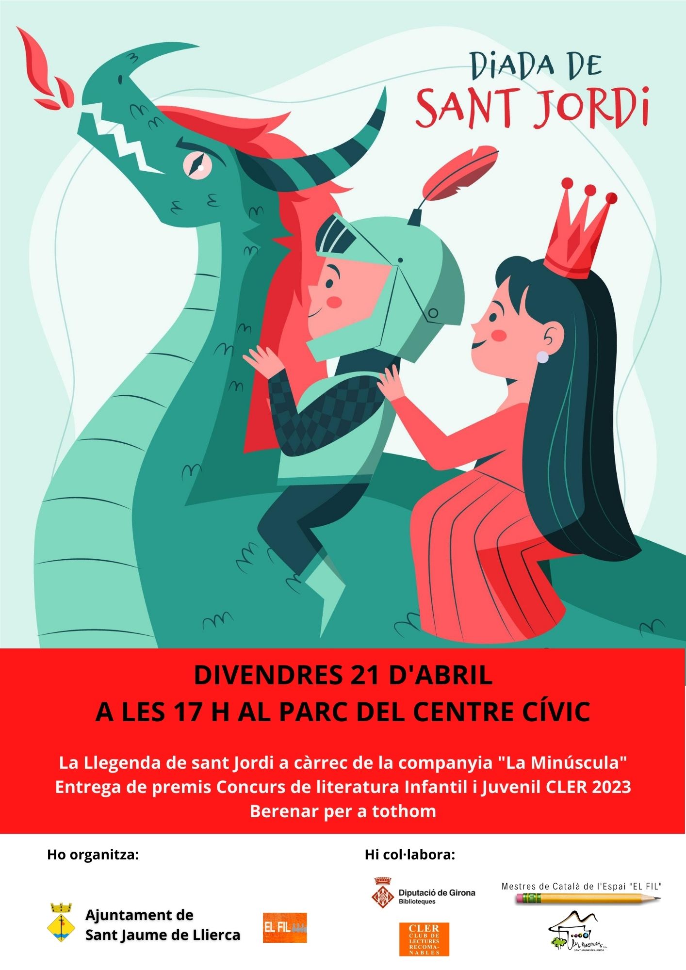 Sant Jordi