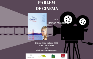 Parlem de cinema: "Blue Jasmine" dirigida per Woody Allen