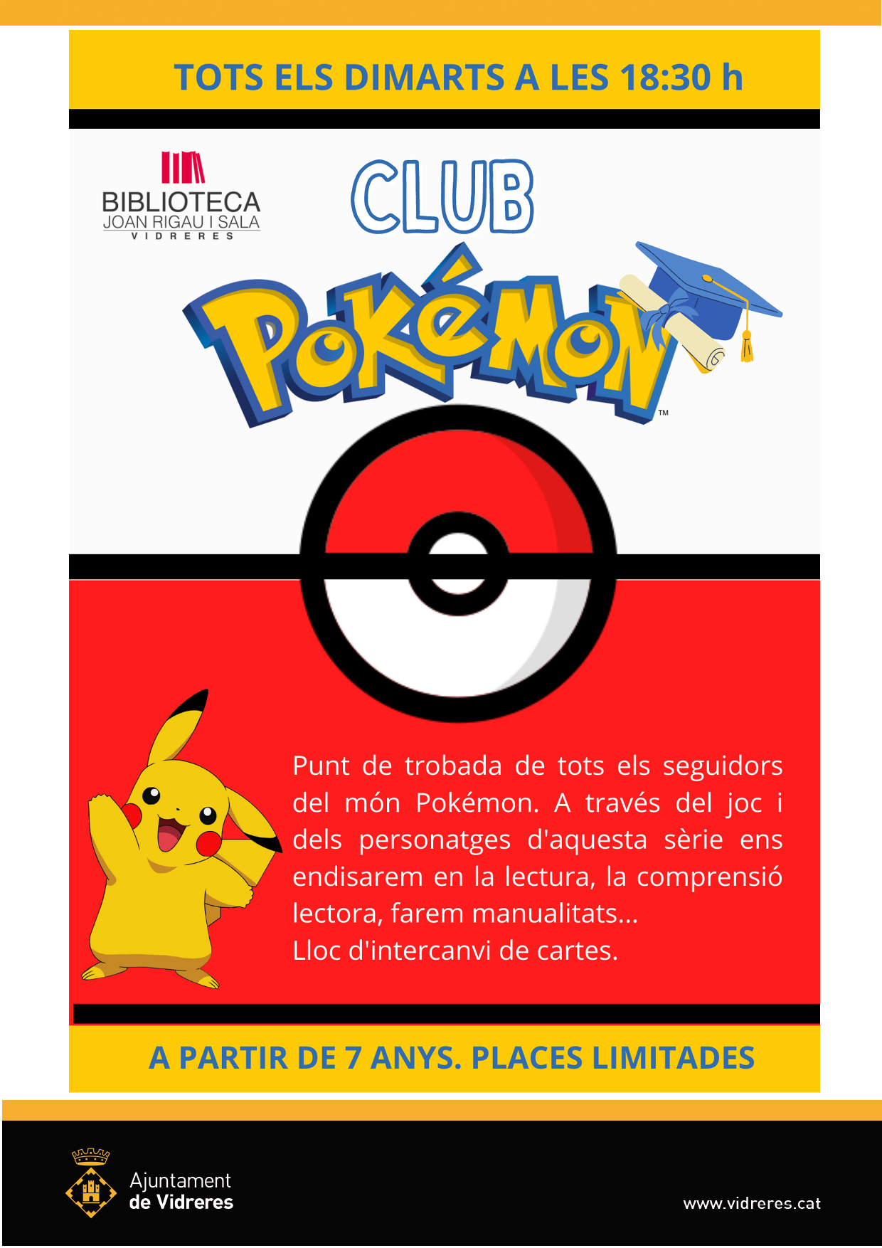 Club Pokémon