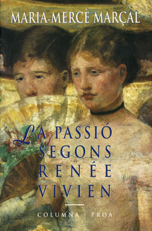 La Passió segons René Vivien