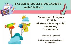 Ocells voladors