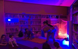 Contes en pijama