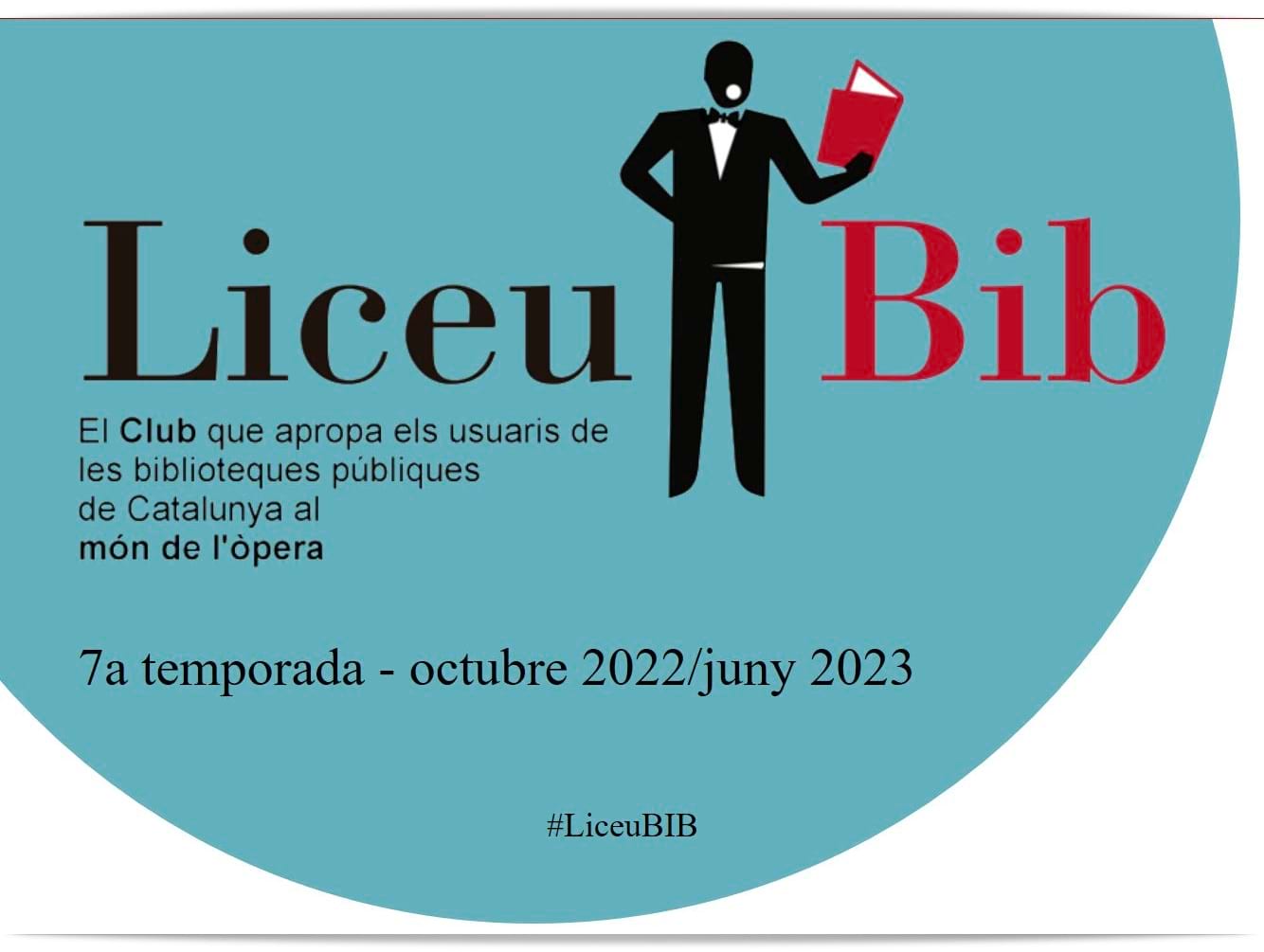 Òpera al Liceu:  Dido & Aenea