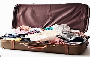 Com fer bé la maleta per anar de vacances