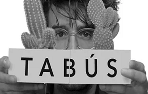 Cinefòrum: Tabús programa de TV3