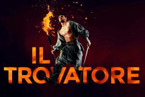 Il Trovatore de Verdi
