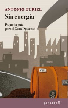 Sense energia?