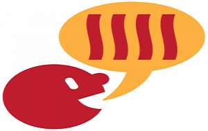 Grup de conversa en català