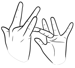 Petit signe