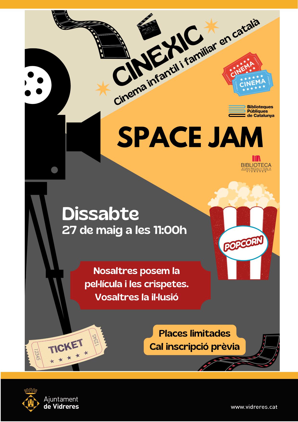 Space Jam