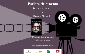 Parlem de cinema "El gran Lebowski" dirigida per Joel i Ethan Coen