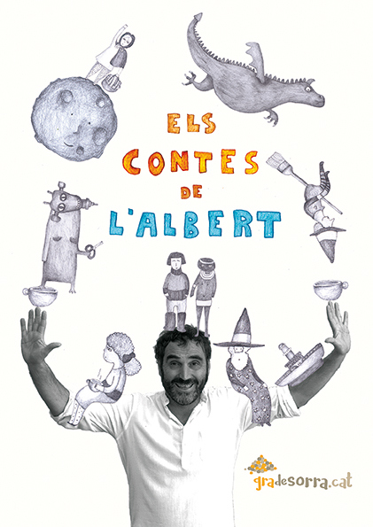 Contes estrellats